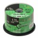 Intenso DVD-R 4.7GB, 16x 4101155